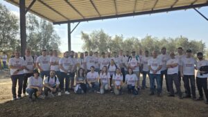 Doing Good Day 2025