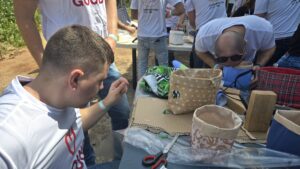 Good Deeds Day 2025
