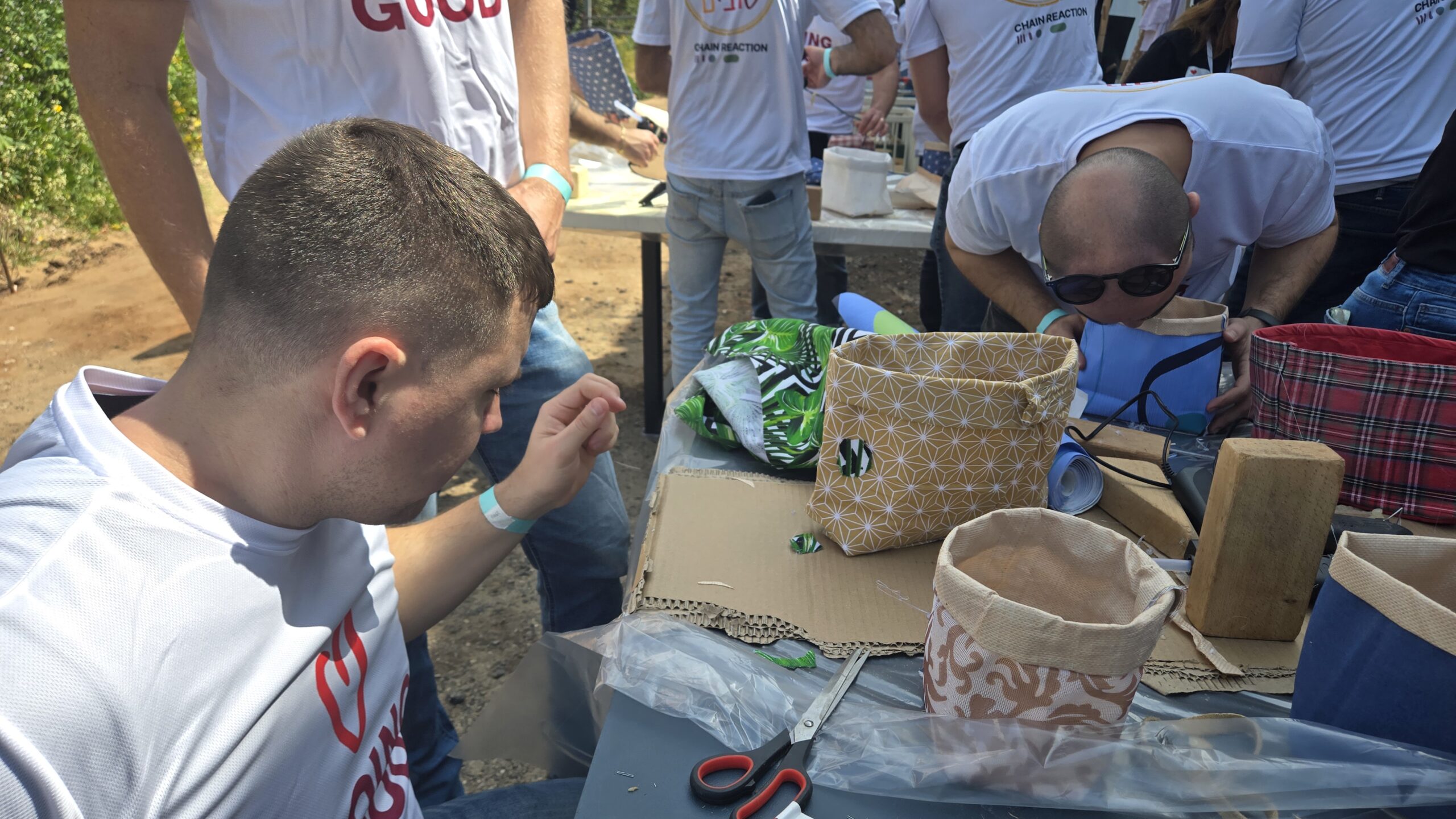 Good Deeds Day 2025