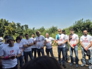 Doing Good Day 2025