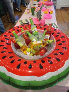 Summer Party